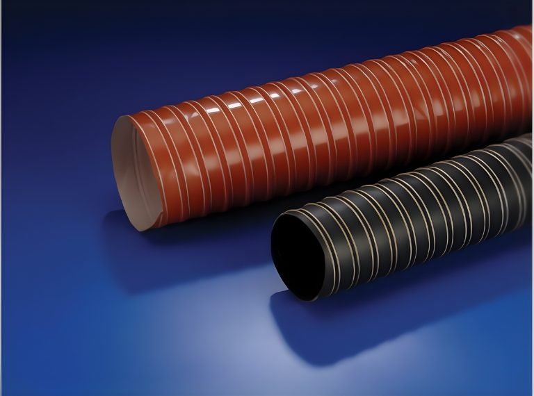 PAS 2-3 PU HOSE WITH ELECTRIC WIRE