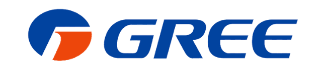 logo gree electric