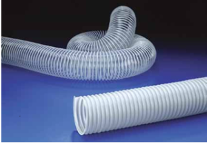 PAS 1-1 PVC FLEX HOSE